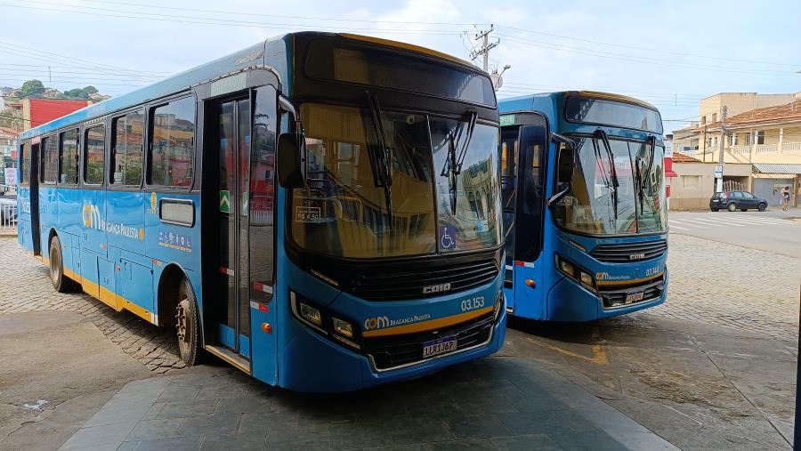 Novos pontos de atendimento para cartões de transporte público começam a funcionar em Bragança Paulista
