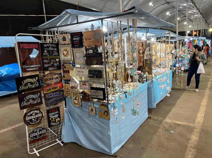 Artesãos já podem se inscrever para participar do 13º Festival da Linguiça de Bragança Paulista