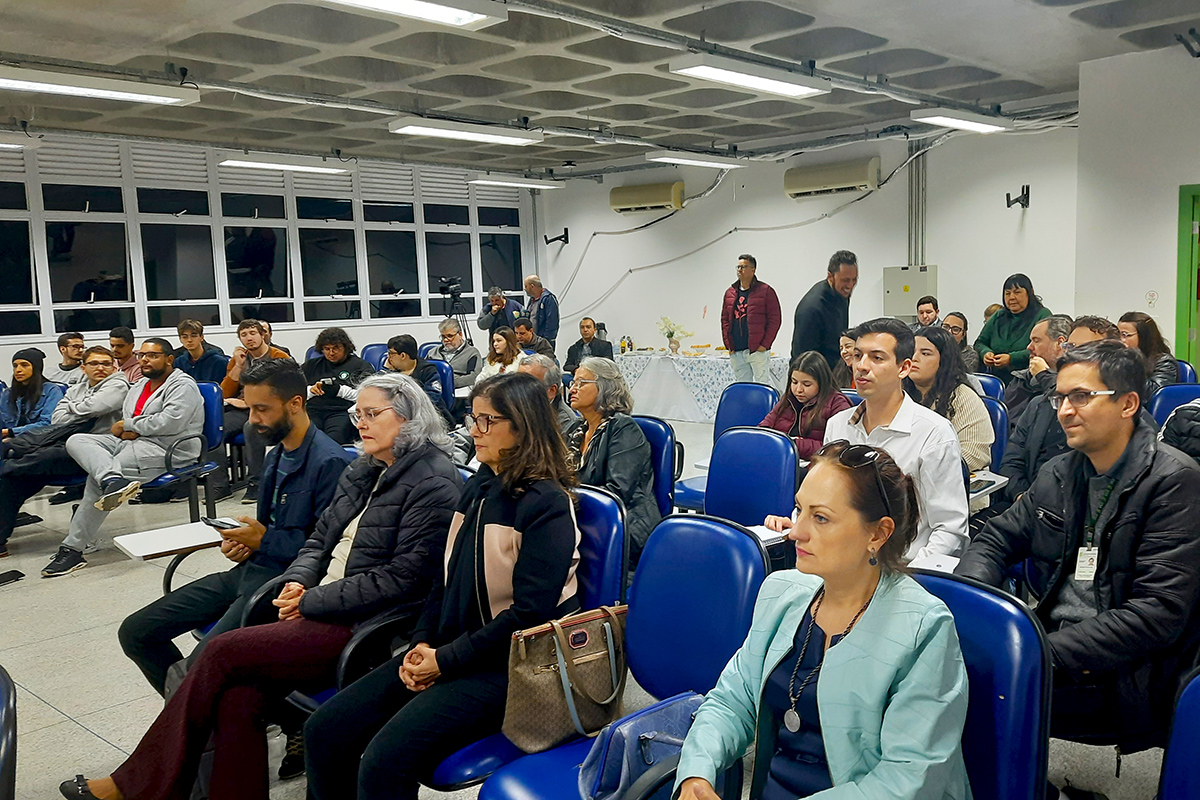 Prefeitura e IFSP lançam Incubadora de Novos Negócios