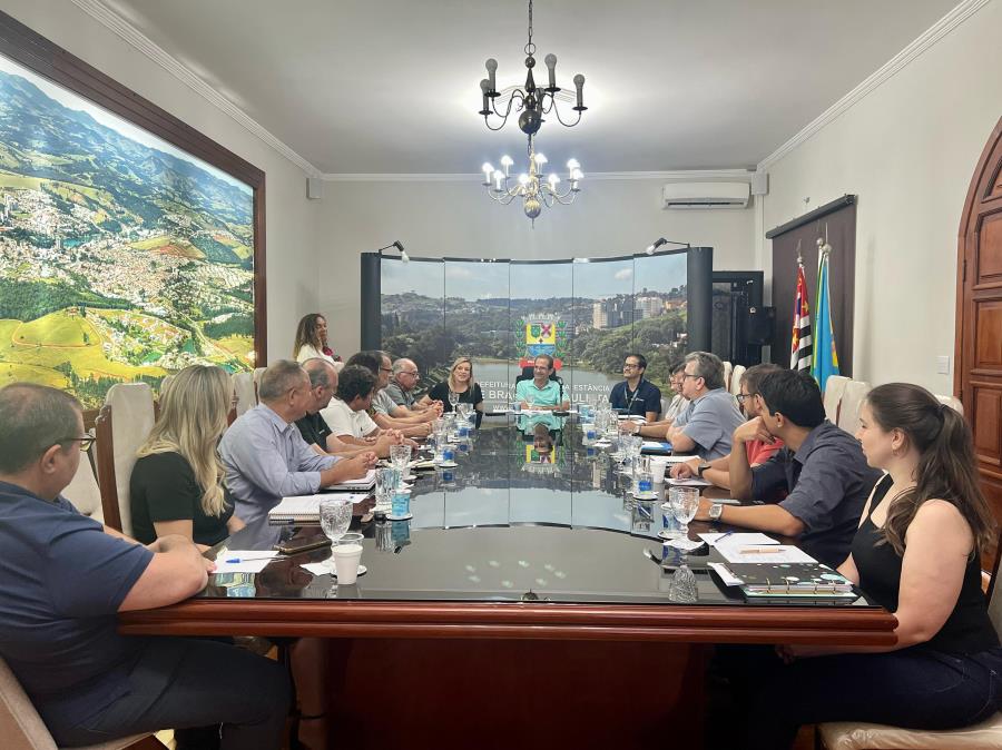 UPA Vila Davi e UPA Bom Jesus são beneficiadas com programa de eficiência energética