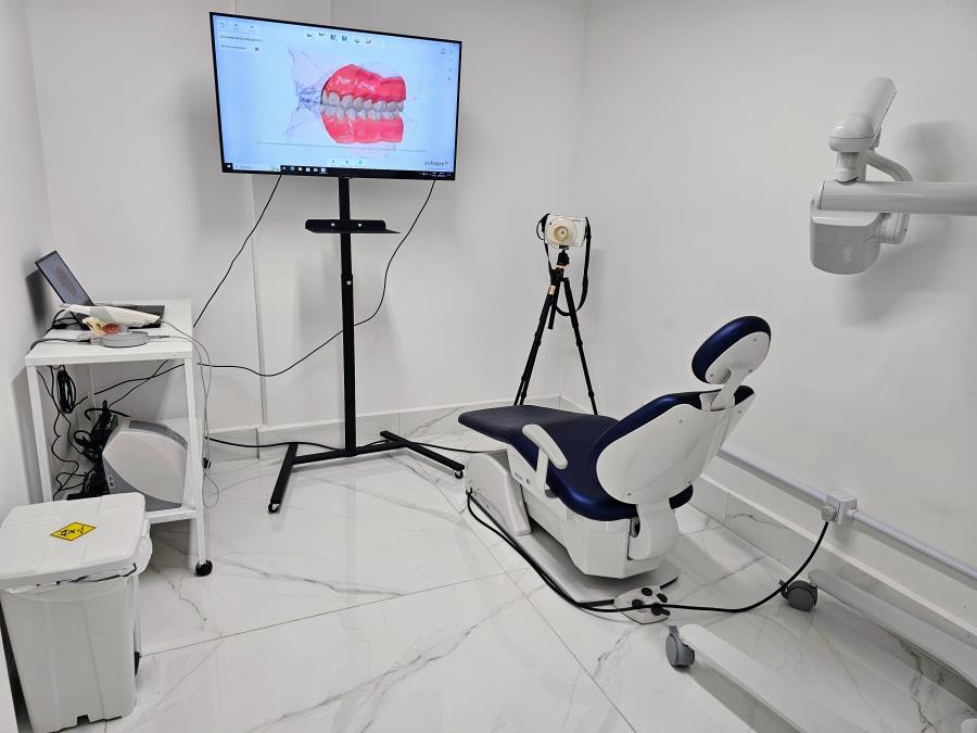 USF amplia Clínica Odontológica de Alta Tecnologia