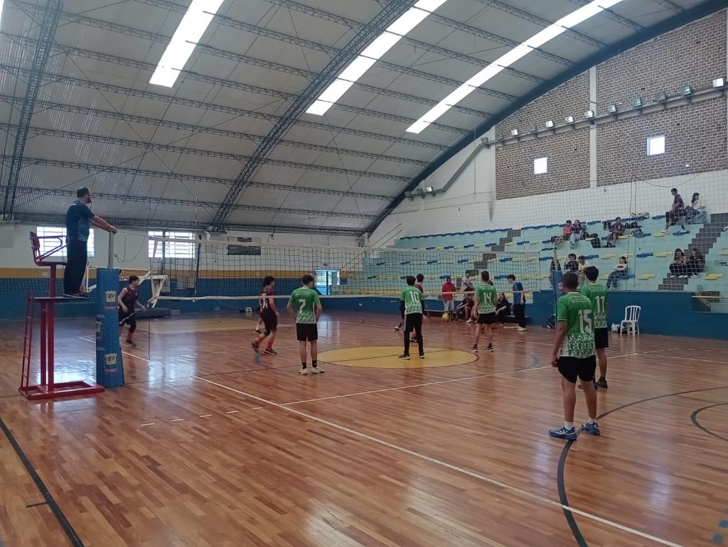 Festival Estudantil de Esportes e Lazer encerra sua VI edição com grandes disputas e muita integração