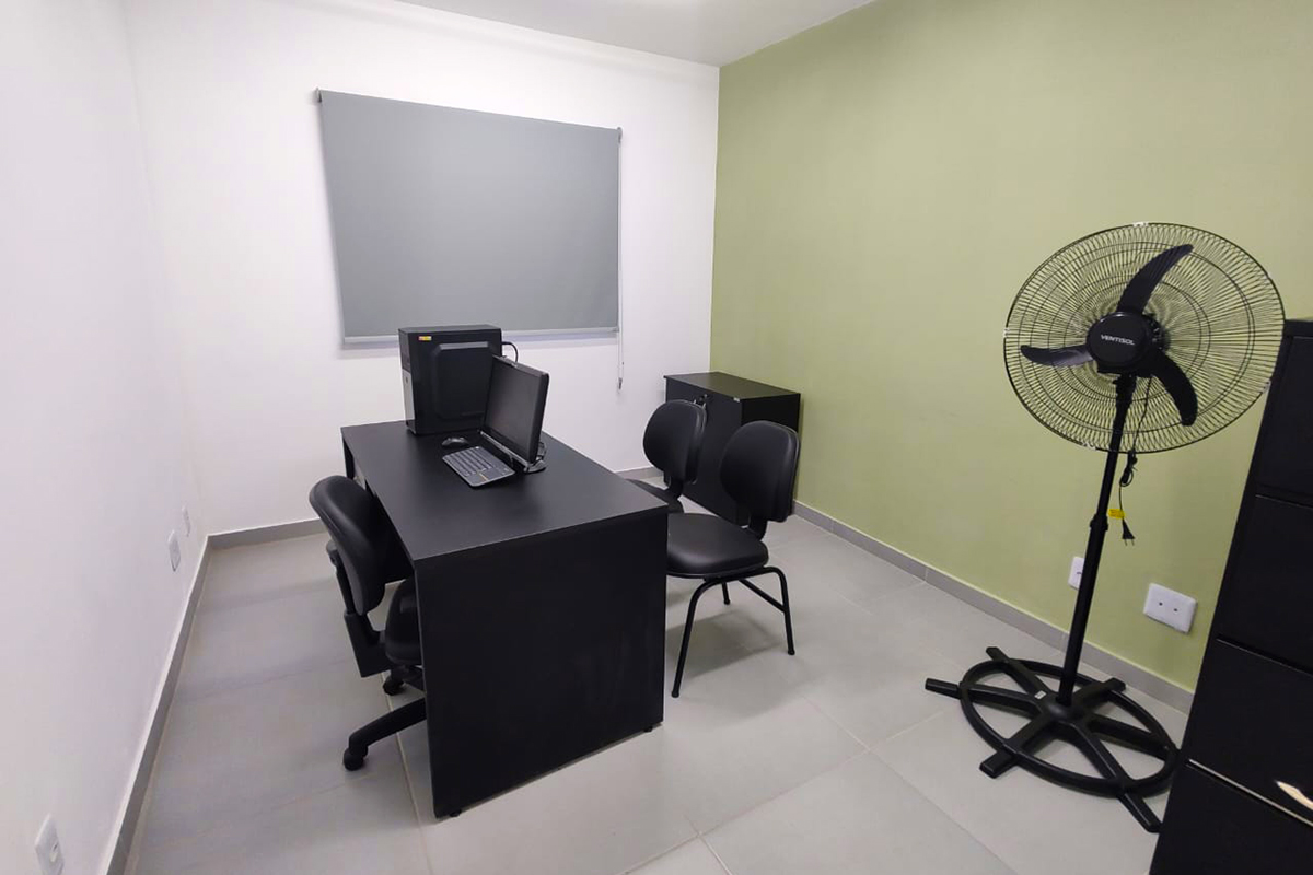 Administração Municipal investe em melhorias na área de Ação e Desenvolvimento Social