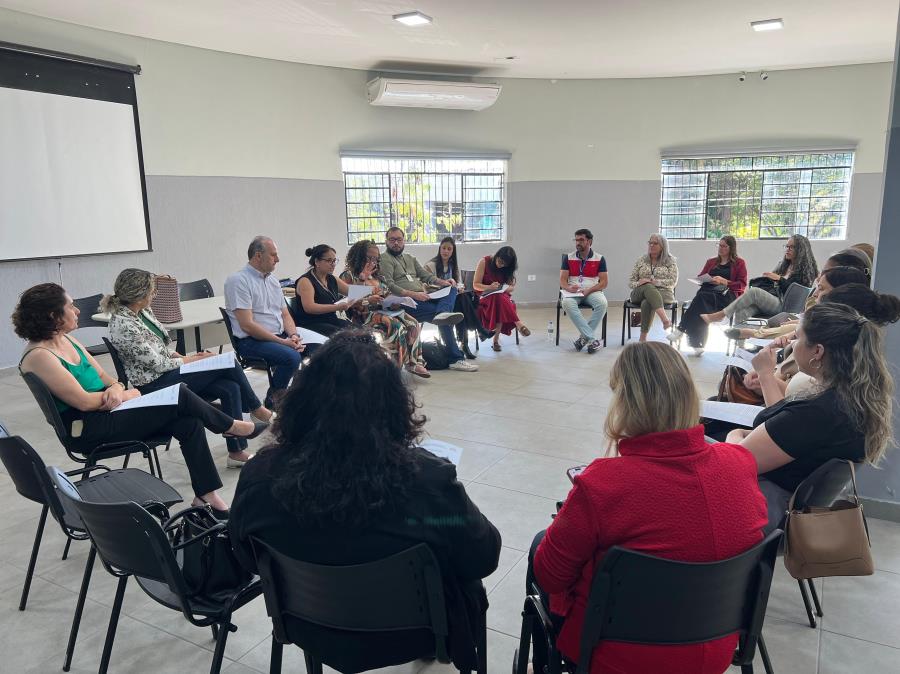 Bragança Paulista promove Encontro Intermunicipal de Pessoas em Situação de Rua