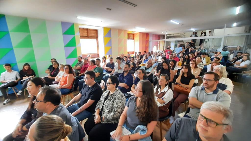 Prefeitura apresenta novo sistema de emissão de Nota Fiscal de Serviços Eletrônica