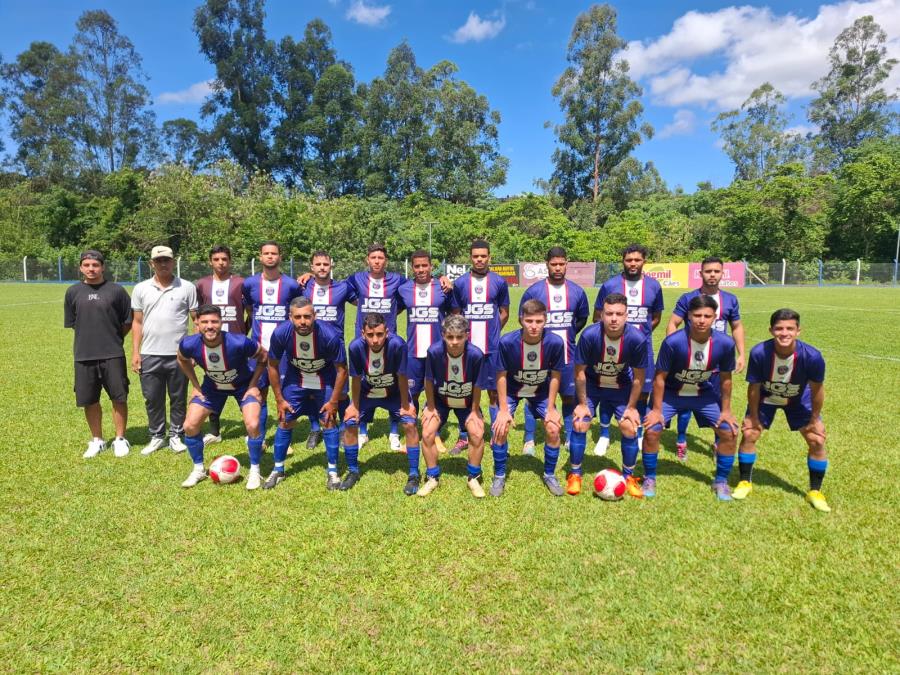 Foram definidos os jogos e partidas 5ª rodada do Campeonato de Futebol Amador da quarta divisão de Bragança Paulista