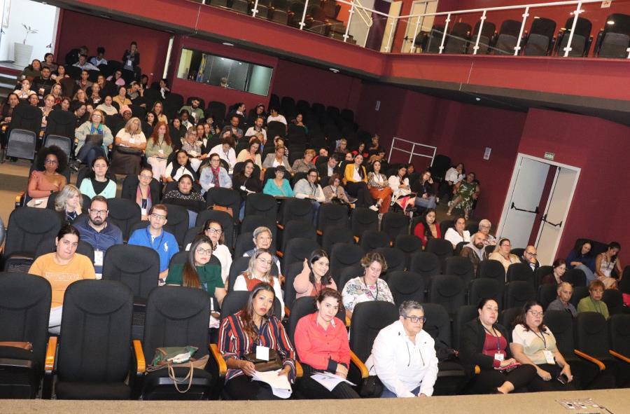 20 anos do SUAS foi o tema da 14ª Conferência Municipal de Assistência Social