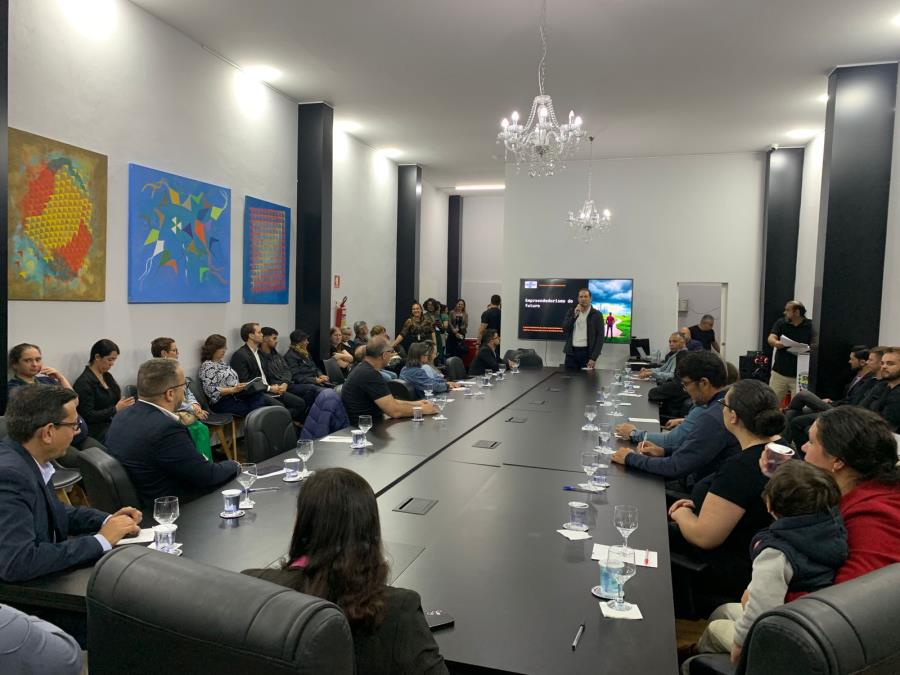 Bragança Paulista inicia a 5ª Semana do Empreendedorismo como parte do programa Bragança ESG