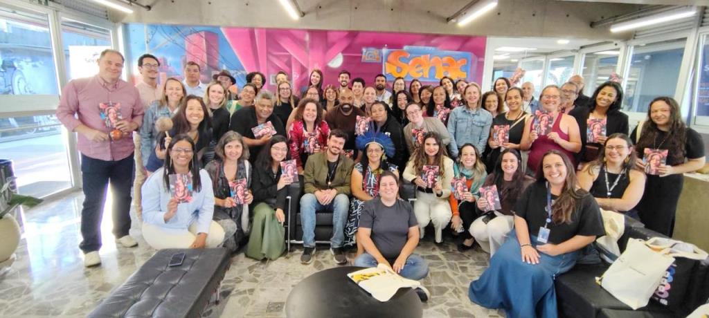 Bragança Paulista é destaque no 3º Fórum Senac Turismo na Escola: diálogo e reconstrução de saberes culturais