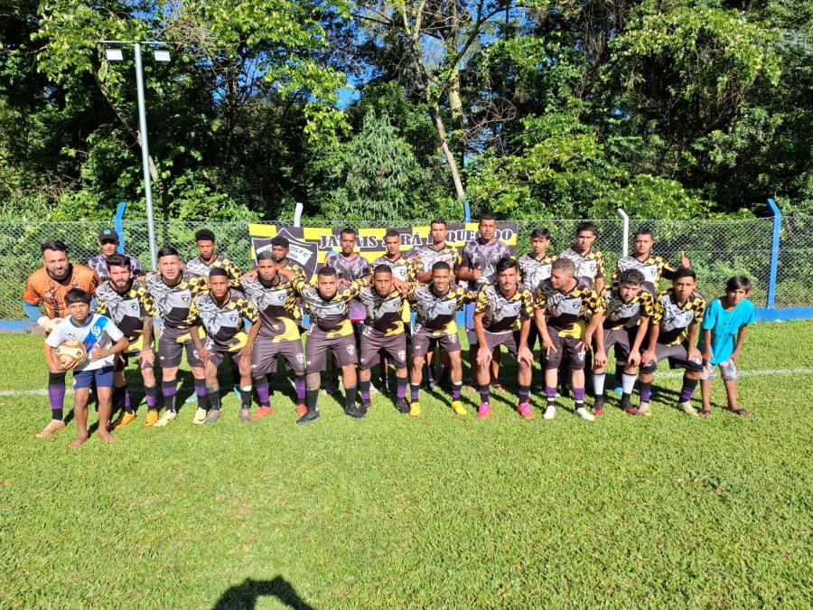 Definidas as quatro equipes semifinalistas do Campeonato Amador de Futebol da 4ª Divisão de Bragança Paulista