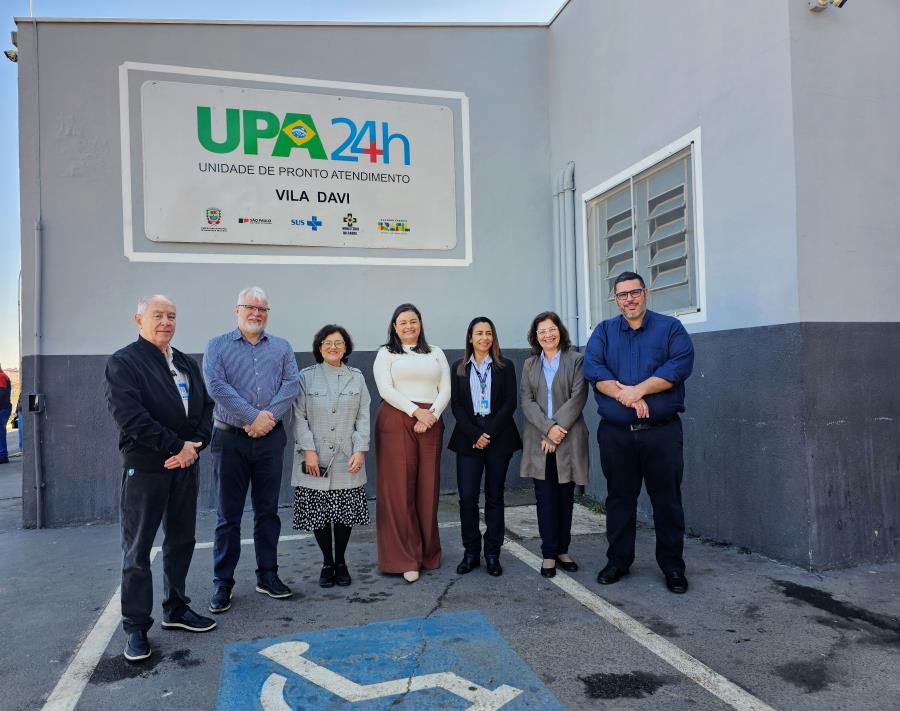 Complexo Hospitalar Santa Casa assume serviço de urgência e emergência na cidade