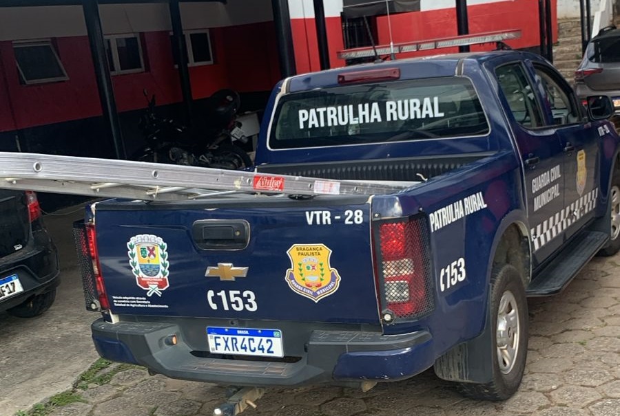 Operação Águia de Aço combate receptação e comércio irregular de materiais recicláveis em Bragança Paulista