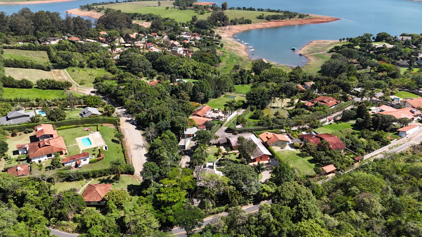 Prefeitura de Bragança Paulista entrega Declaração de Conformidade ao loteamento Bela Vista