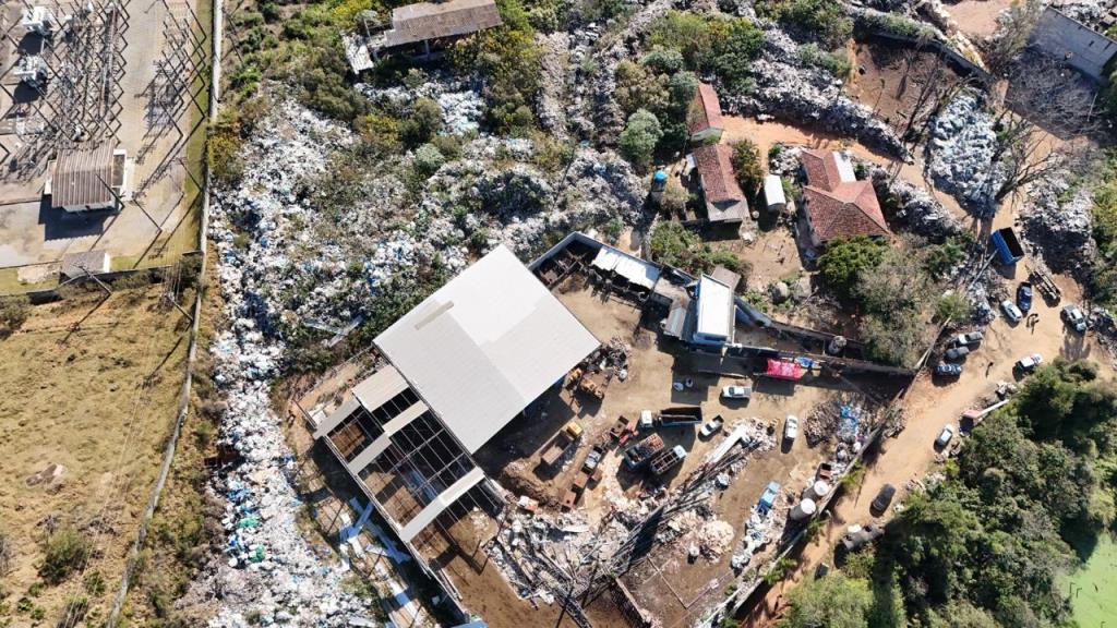 Balanço dos nove meses destaca avanços ambientais e novas ações sustentáveis em Bragança Paulista