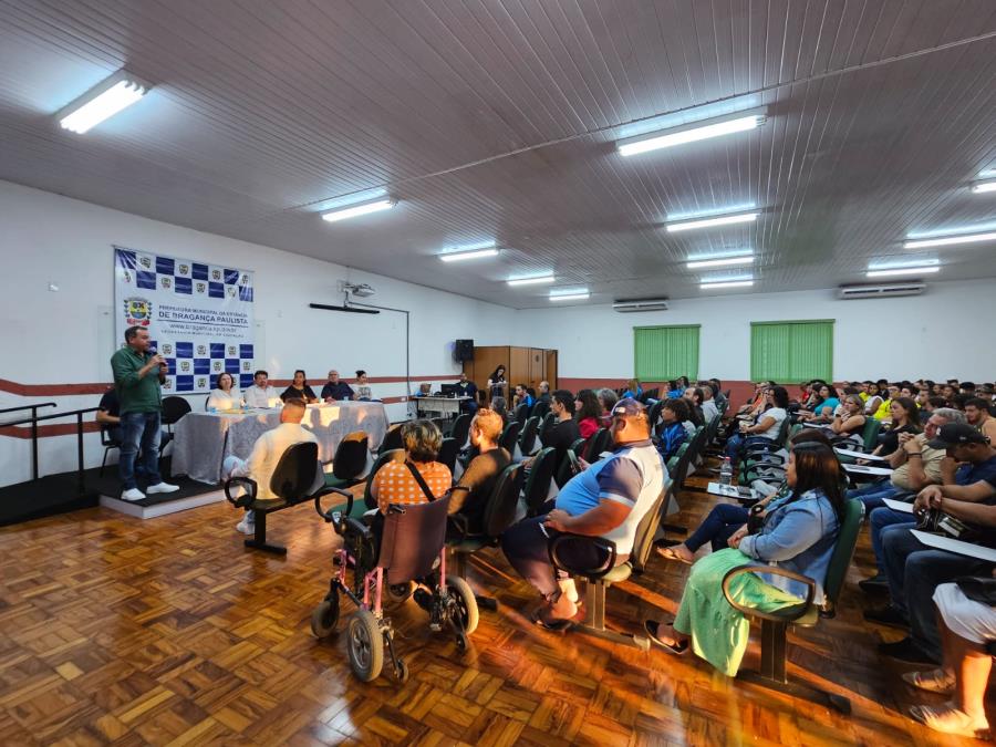 Programa Bolsa Atleta 2023 beneficia 87 esportistas de Bragança Paulista