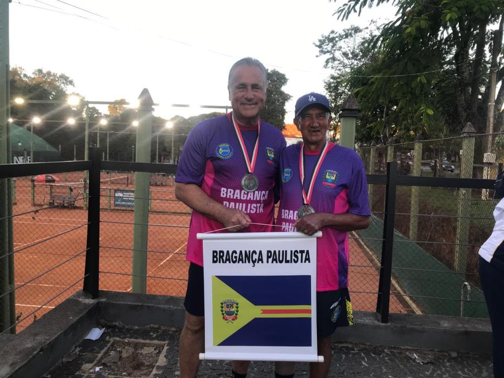 Delegação bragantina conquista 4º lugar geral nos Jogos da Melhor Idade