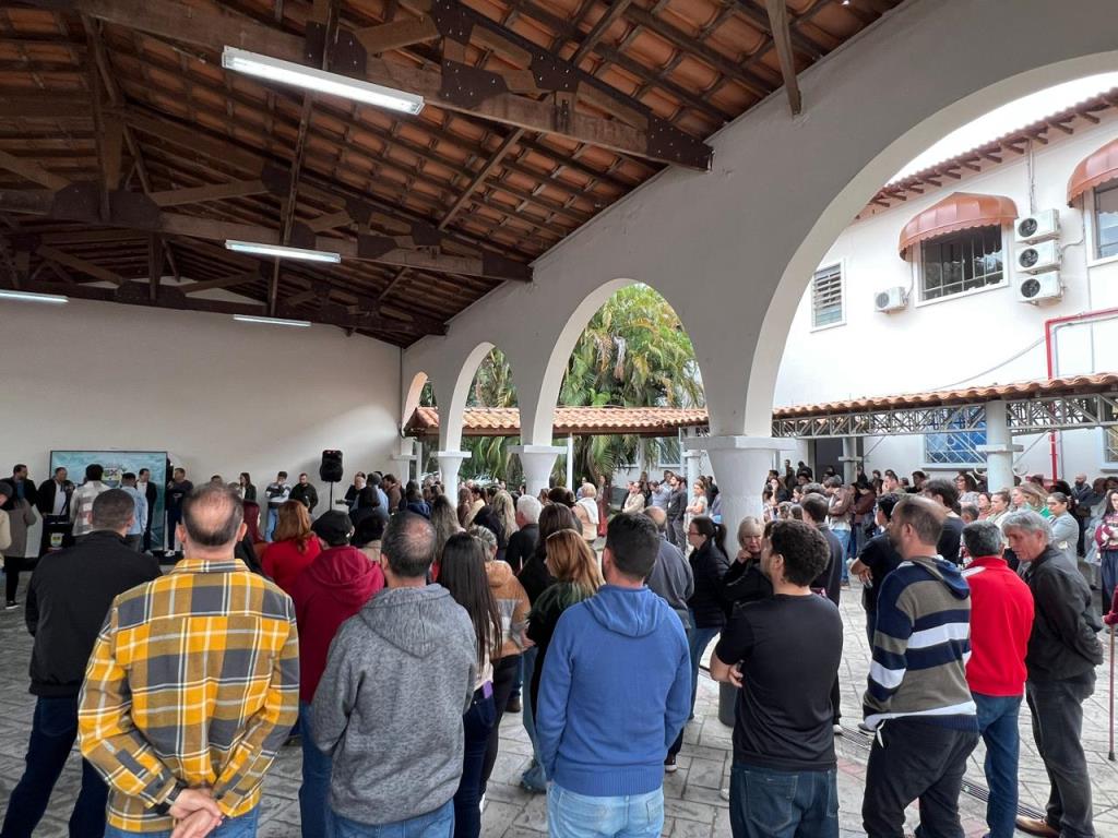 Prefeitura apresenta proposta de valorização dos servidores municipais