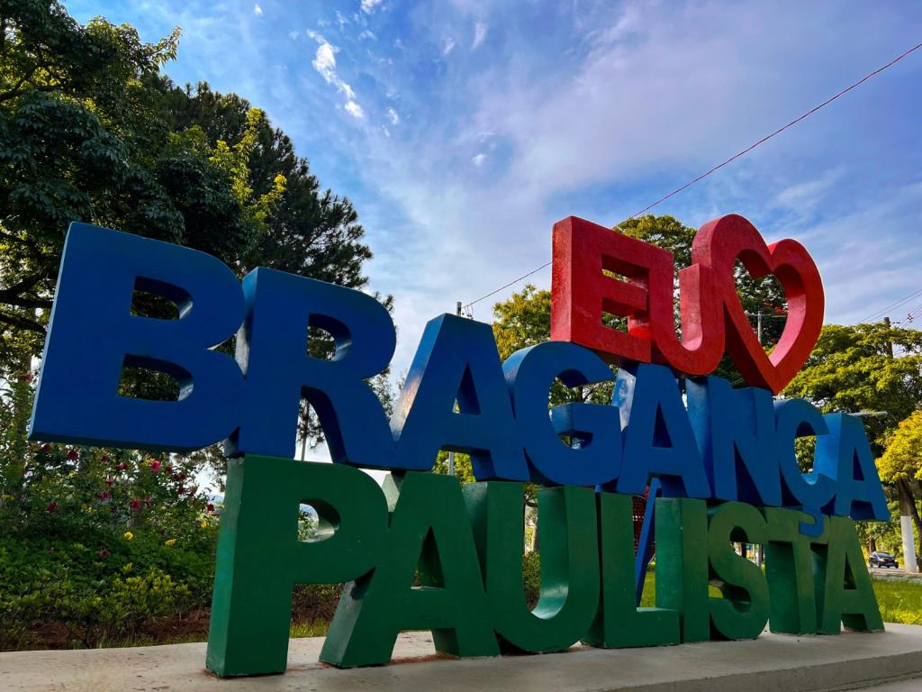 Bragança Paulista ganha destaque em portais nacionais como destino turístico para o inverno
