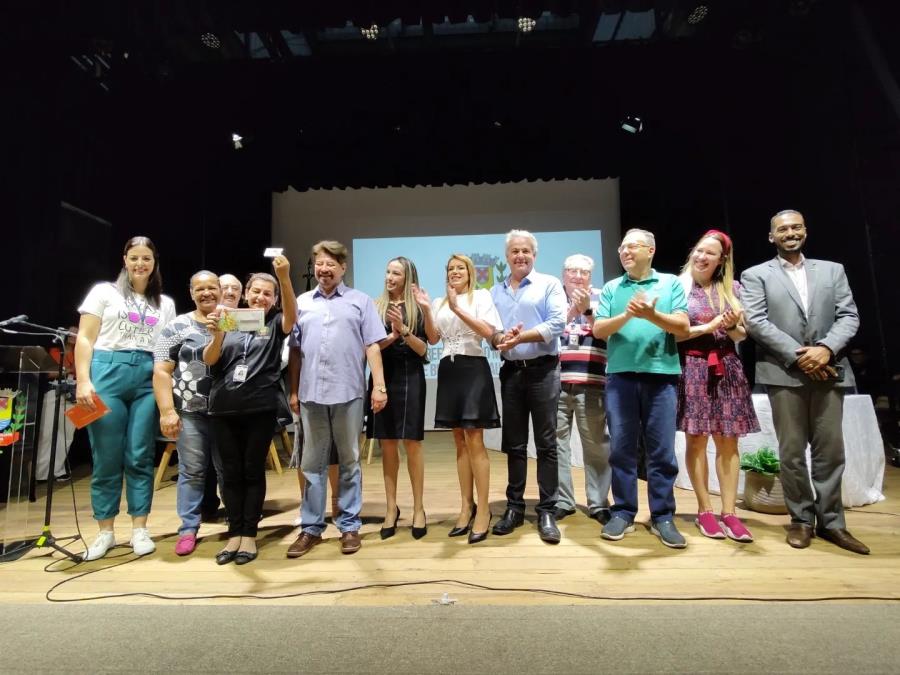 Servidores públicos municipais terão Cartão Alimentação da empresa SODEXO