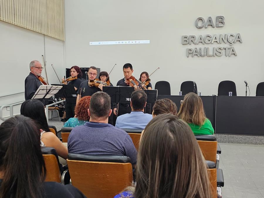 23ª Semana do Idoso começa com palestra e terá programação variada até domingo (01/10)
