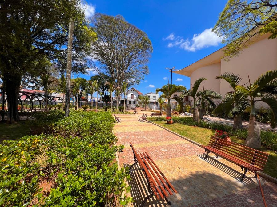 Prefeitura entrega 26 obras para a população bragantina em 2023 e prevê mais investimentos em 2024