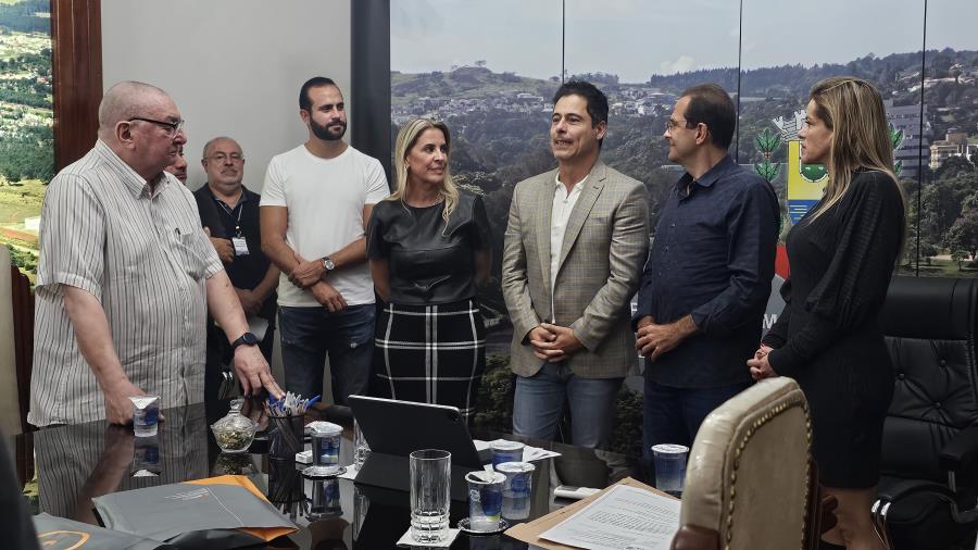 Bragança Paulista recebe R$ 2,4 milhões em emendas parlamentares para a Saúde