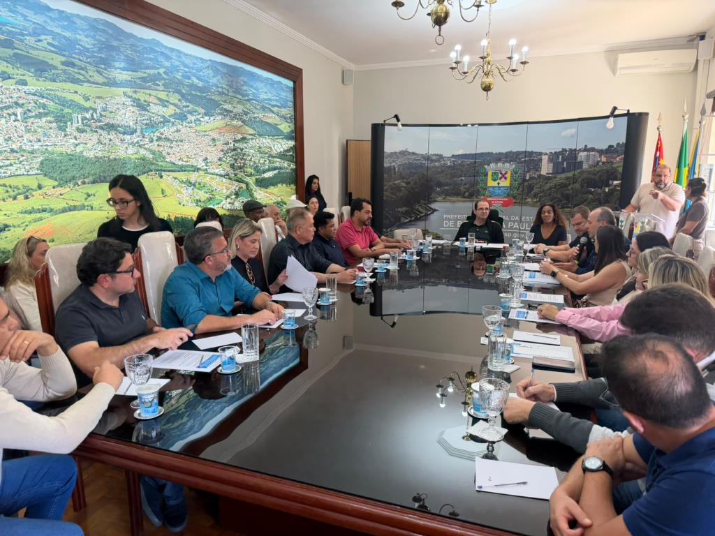 Três novas leis ampliam transparência, oportunidades e segurança em Bragança Paulista