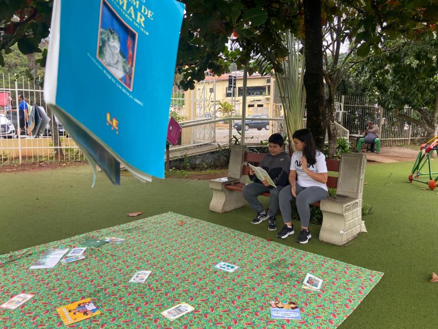 Atividades educativas e sustentáveis marcam programação do Junho VerdeAzul em Bragança Paulista