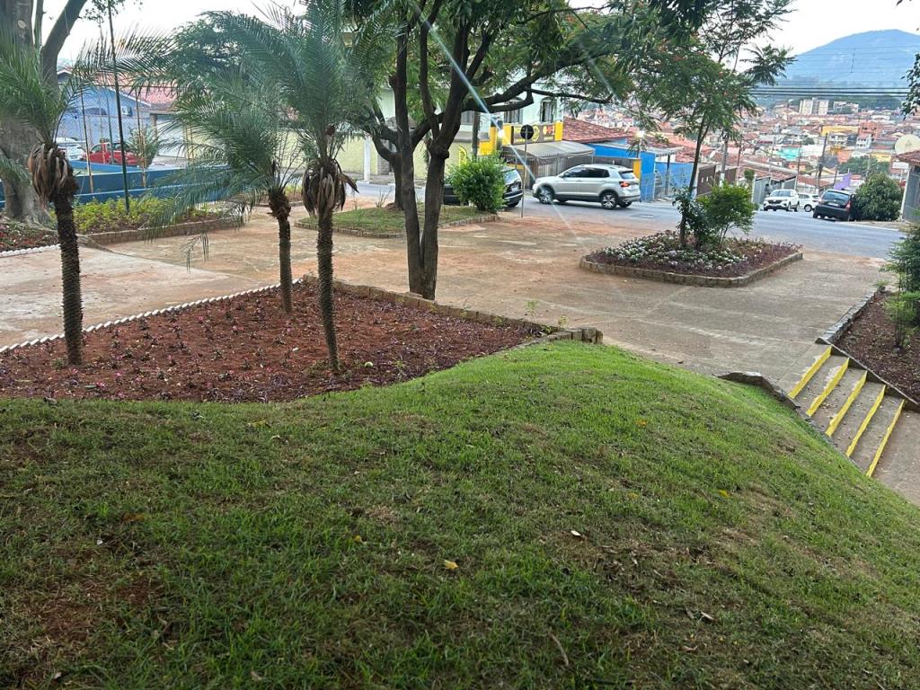 Revitalização do CILES do Jardim São Lourenço consolida o bairro como referência na região