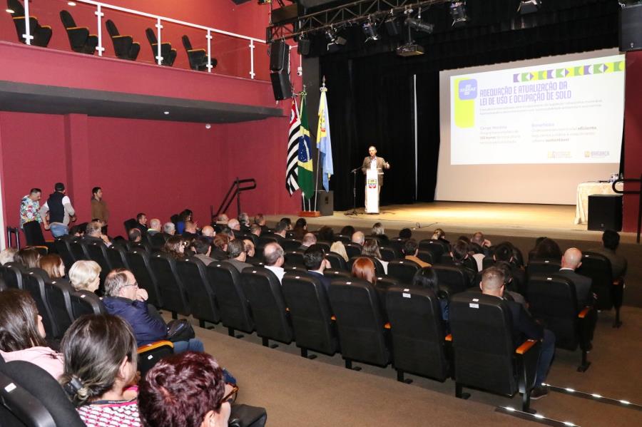 Programa Bragança ESG propõe desenvolvimento sustentável e vai impactar milhares de pessoas