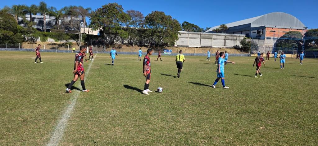 Semifinais da Série B prometem grandes emoções em Bragança Paulista