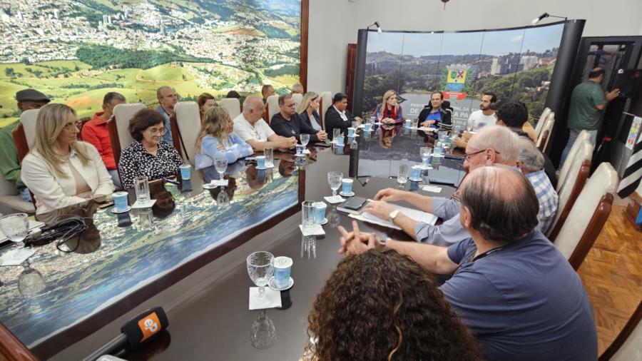 Transporte Coletivo: Prefeitura de Bragança Paulista anuncia 1ª fase do Programa Tarifa Zero