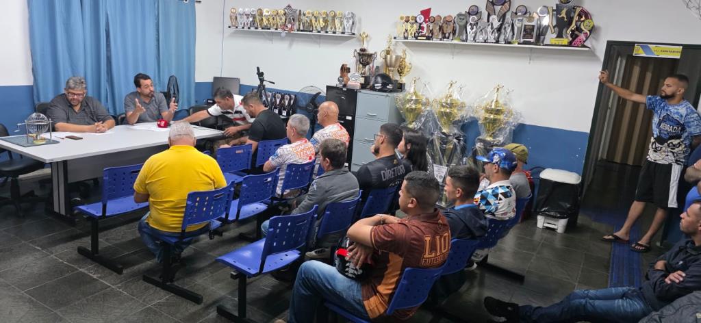 A bola vai rolar: Série C terá 20 times na luta pelo acesso