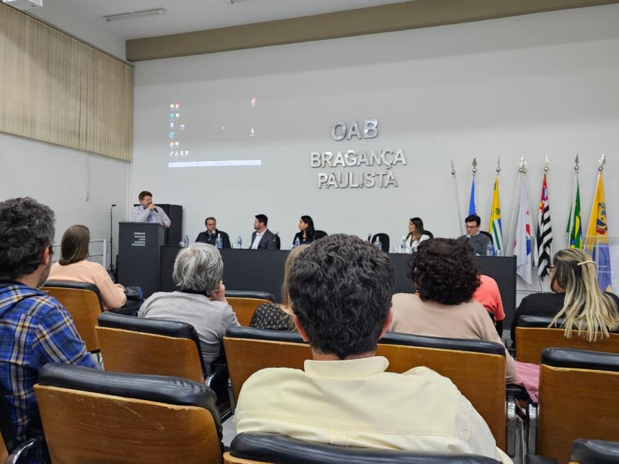 Membros do COMDEMA para o biênio 2023/2025 são empossados