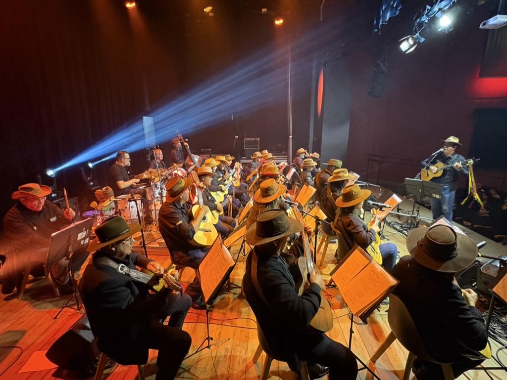 Segunda semana do Maio Cultural 2026 reúne música, reflexão, arte e diversidade em Bragança Paulista