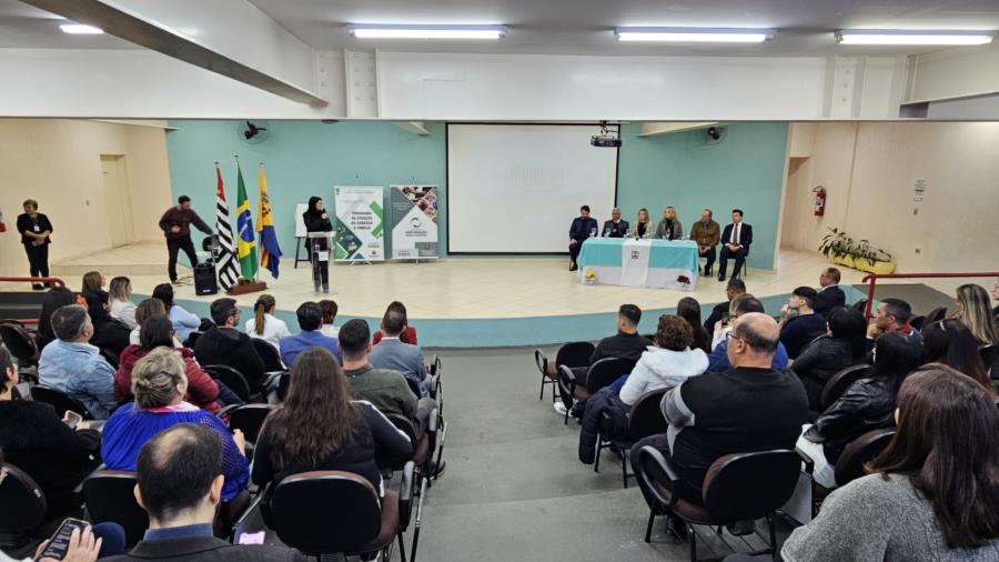 Central de Atenção à Pessoa Egressa e Família passa a funcionar em Bragança Paulista