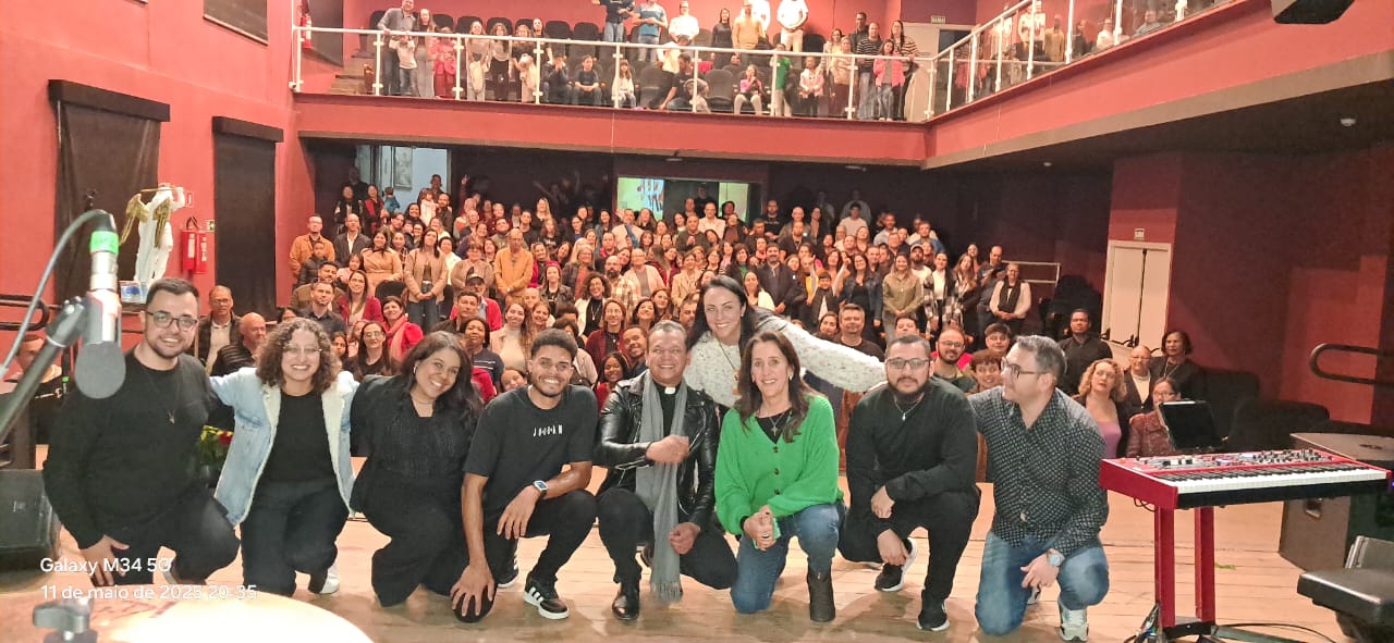 Final de semana do Maio Cultural 2025 agitou Bragança Paulista com shows, arte, esporte, saúde e celebração ao Dia das Mães