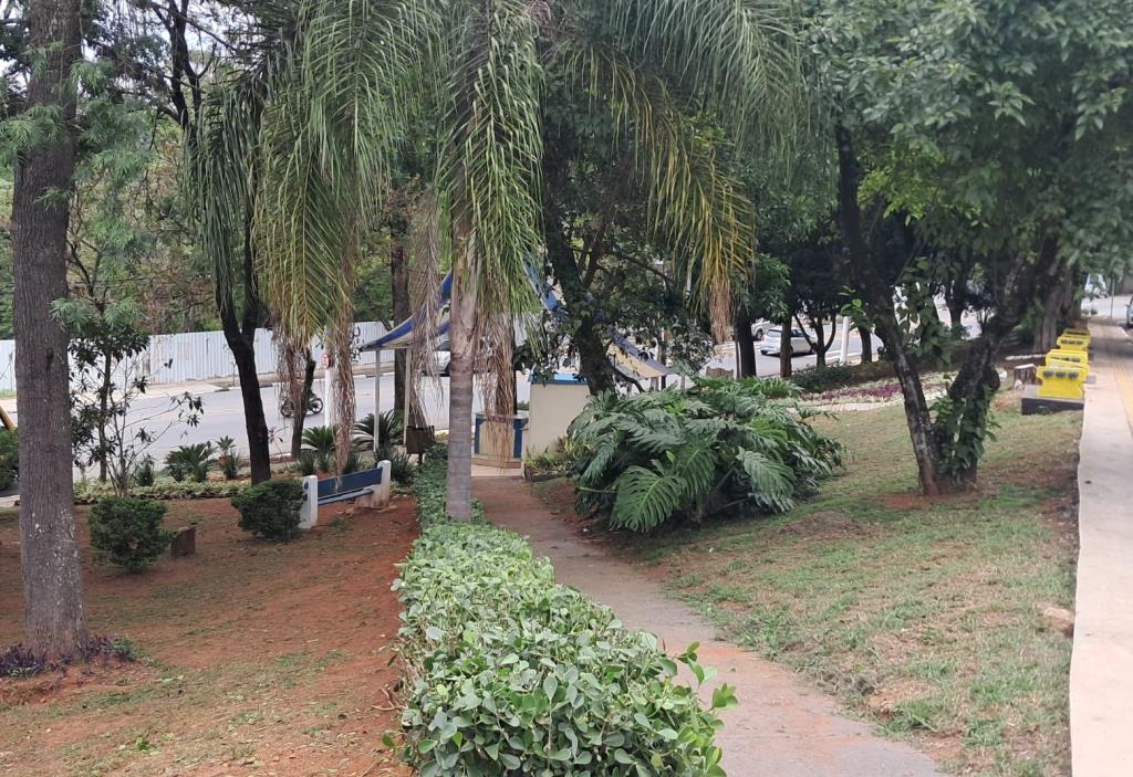 Prefeitura de Bragança Paulista intensifica serviços de zeladoria e manutenção em todas as regiões da cidade