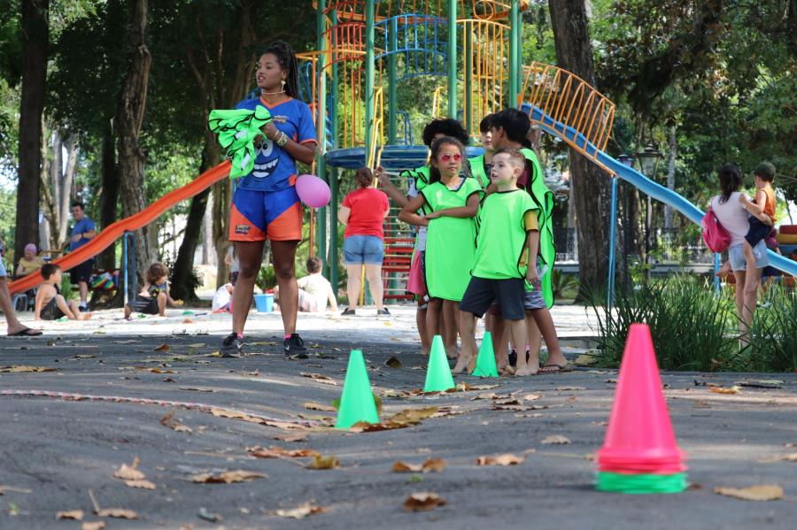 Bragança Paulista oferece diversas atividades gratuitas para você se divertir neste final de semana