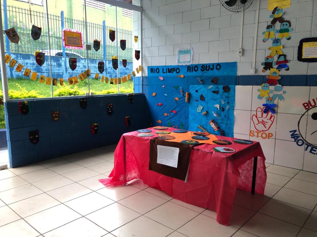 Bragança Paulista celebra o Dia do Rio Jaguari com ações educativas em todas as escolas municipais