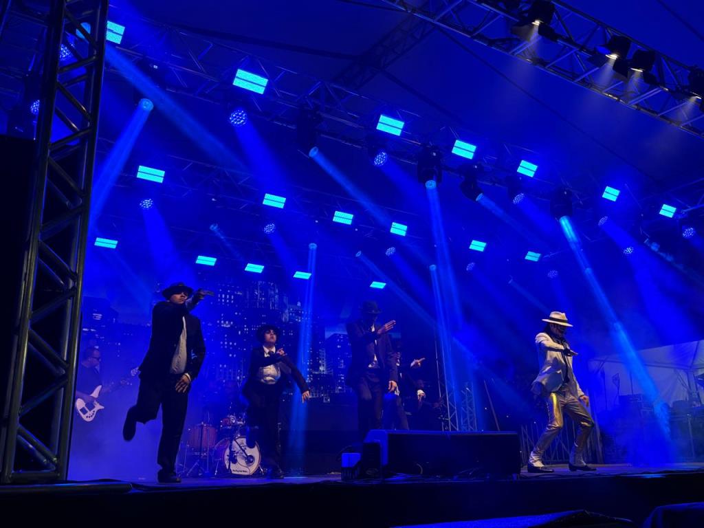 Terceira semana consolida sucesso do 25º Festival de Inverno e programação entra na reta final com atrações diversificadas