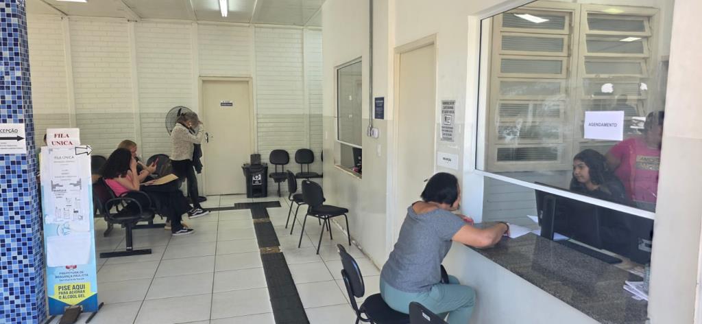 Prefeitura de Bragança Paulista realiza inspeção em unidades de saúde do município