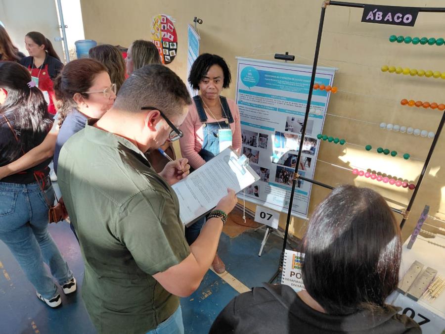 Parceria entre Prefeitura de Bragança Paulista, Polo UAB e IFSULDEMINAS promove vivência enriquecedora acadêmica em Muzambinho