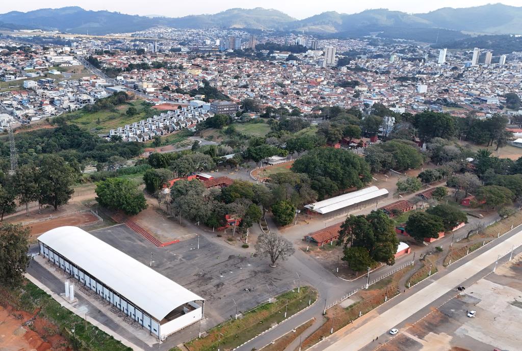 Desenvolvimento rural ganha força com capacitação, inovação e valorização do produtor em Bragança Paulista