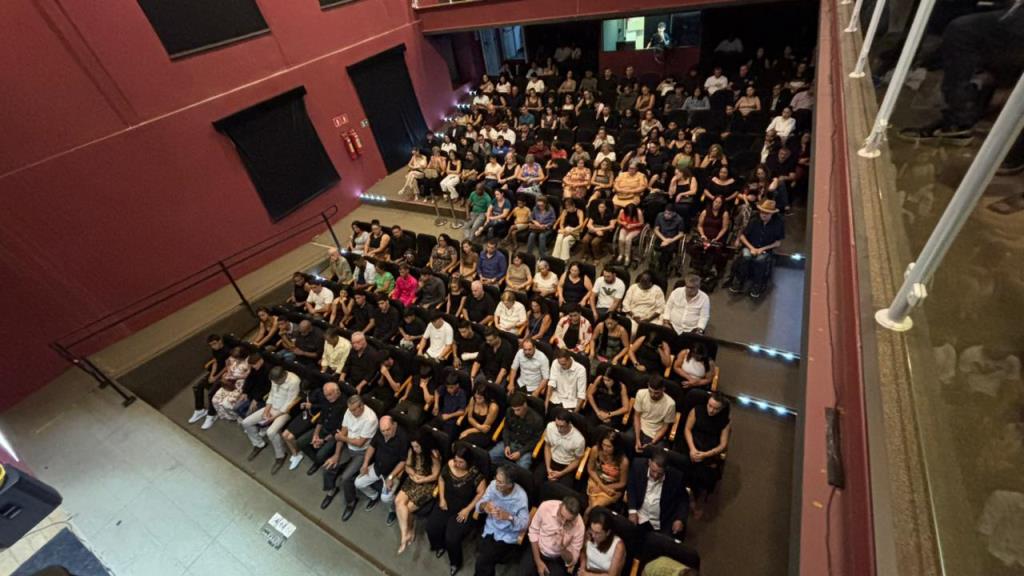 Destaque do Esporte Bragança Paulista 2025 celebra talentos que elevaram o esporte do município