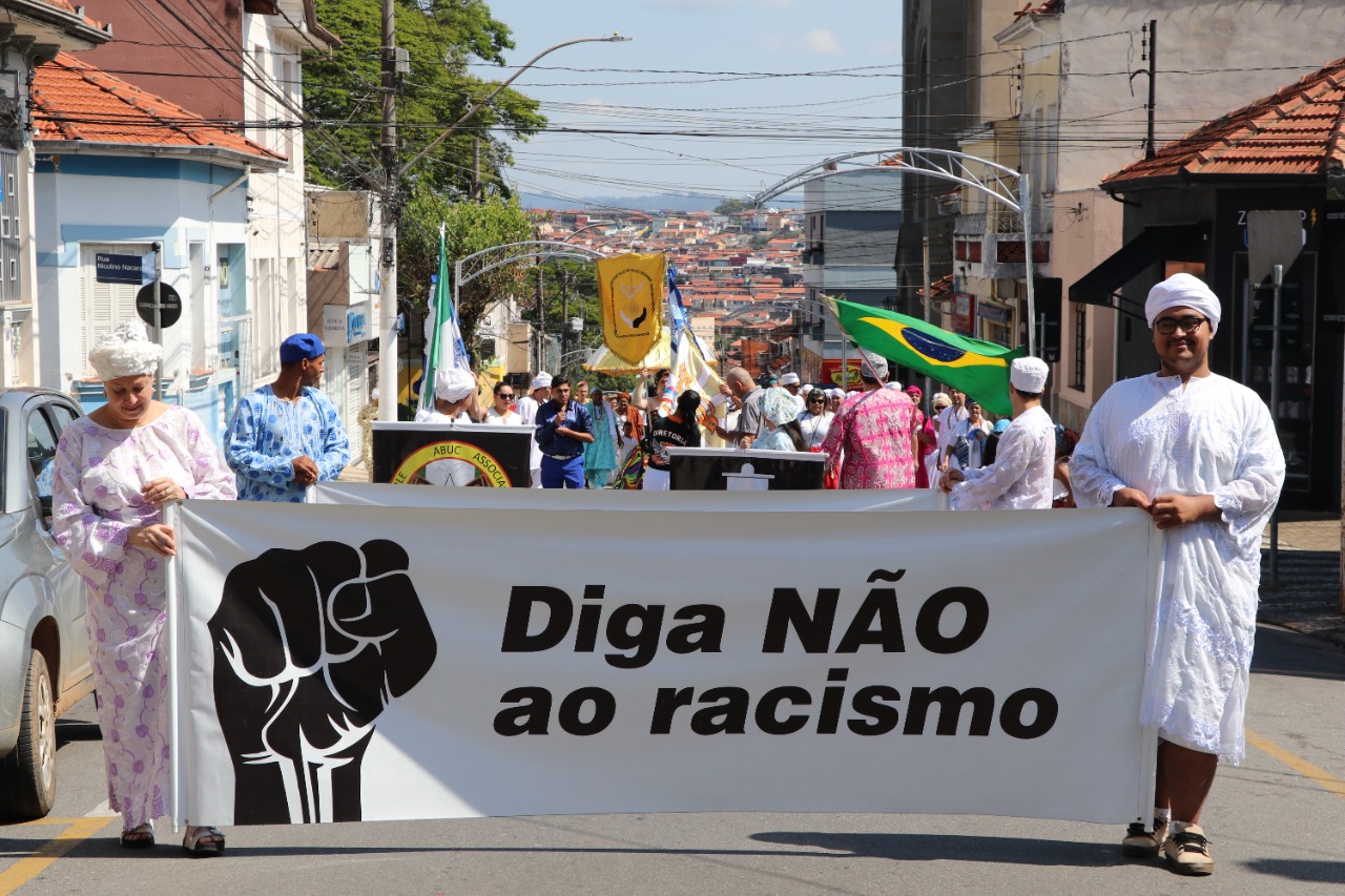 Atividades do mês da Consciência Negra reforçam a luta da comunidade