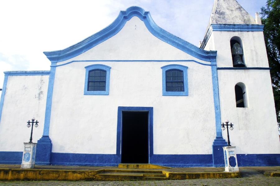 Igreja de São João Batista