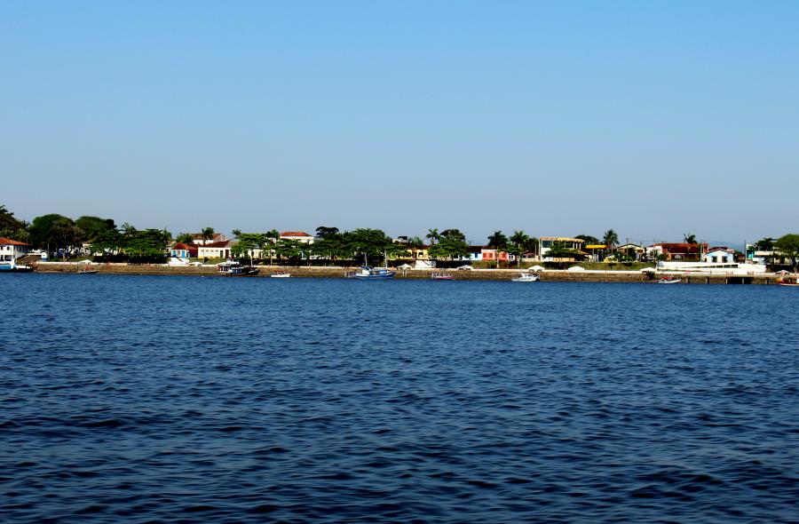 Ilha de Cananéia