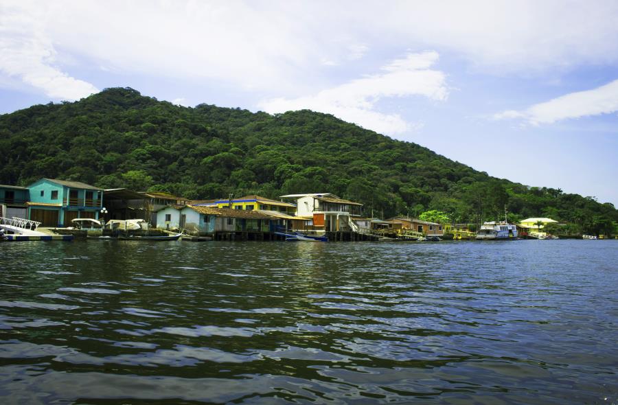 Bairro Ariri