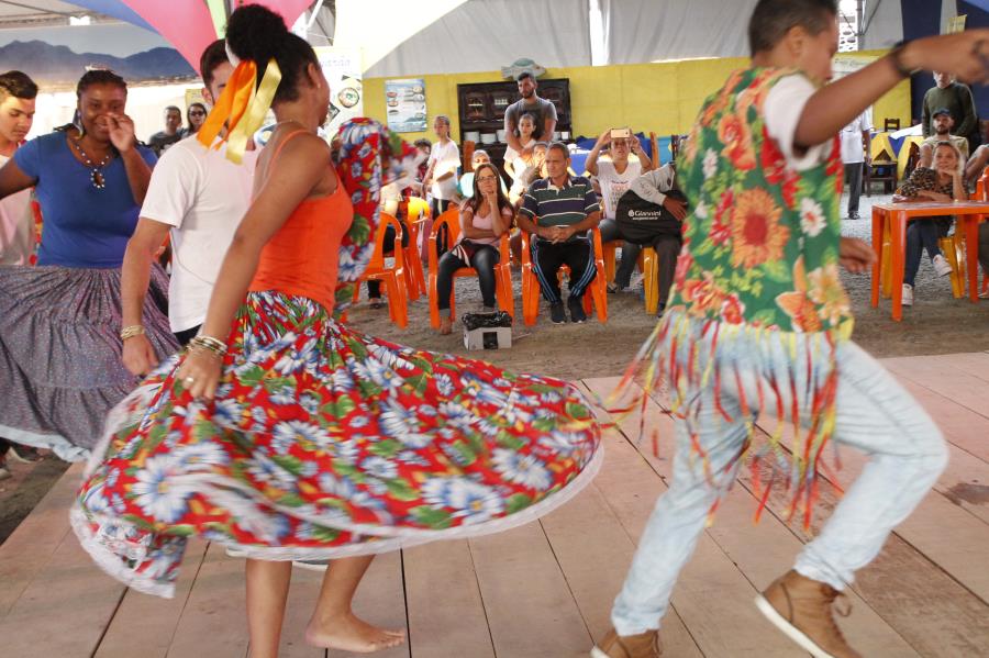 Exposição Fotográfica 14 de Agosto - 489 anos